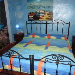 Bed And Breakfast La Casetta